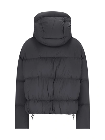 Bacon Jacket In Black