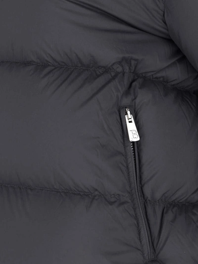 Bacon Jacket In Black