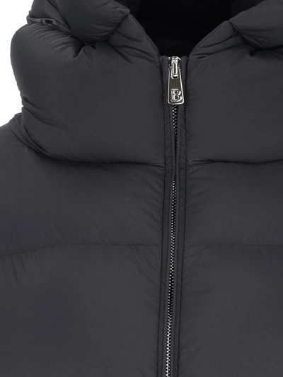 Bacon Jacket In Black