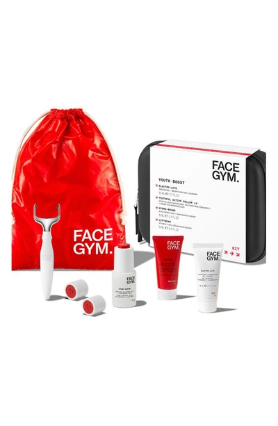 Shop Facegym Youth Boost Set $110 Value