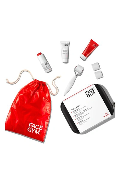 Shop Facegym Youth Boost Set $110 Value