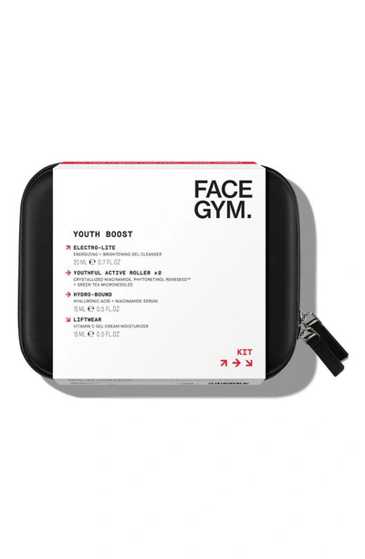 Shop Facegym Youth Boost Set $110 Value