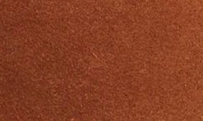 Nordstrom Hazina Chelsea Boot In Tan Chestnut