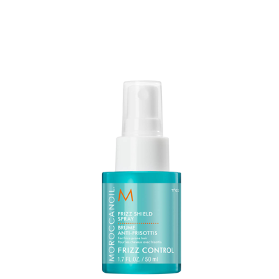 Shop Moroccanoil Frizz Shield Spray 50ml