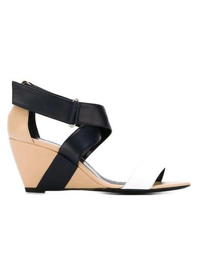 Shop Pierre Hardy 'criss Cross' Sandals