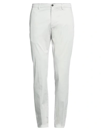 Shop Department 5 Man Pants Light Grey Size 33 Cotton, Elastane