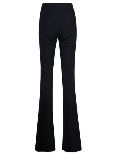 Shop Dsquared2 High Waist 70s Trousers In C