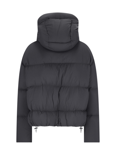 Bacon Jacket In Black