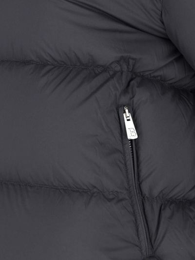 Bacon Jacket In Black