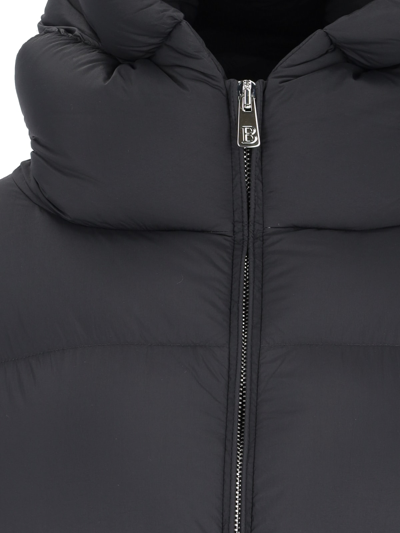 Bacon Jacket In Black