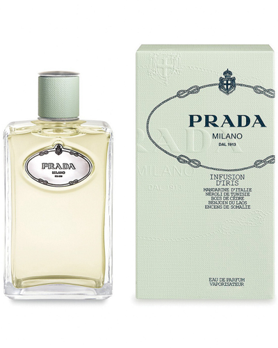 Shop Prada Women's 1oz Infusion D'iris Eau De Parfum Spray