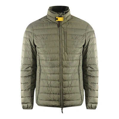 Pre-owned Parajumpers Herren Bomber Ugo 754 Jacke