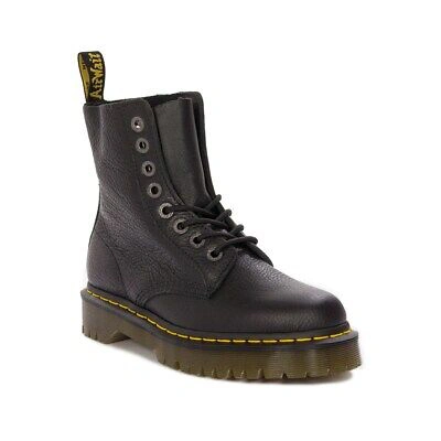 Pre-owned Dr. Martens' Schuhe Universal Damen Dr Martens 1460 Pascal Bex 26206001pisa Schwarz