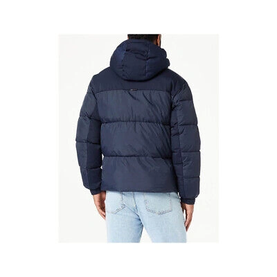 Pre-owned Tommy Hilfiger Blousons Herren Uni Neu & Ovp 1262268