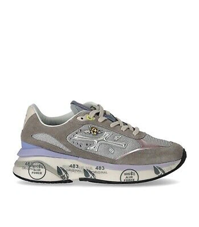 Pre-owned Premiata Moerund 6440 Sneaker Damen