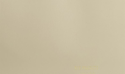 Ree Projects Mini Elieze Leather Shoulder Bag In Beige