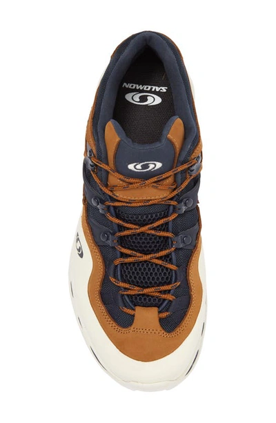 Salomon Xt-quest 2 In Vanila/ Rubber/ Dark Sapp