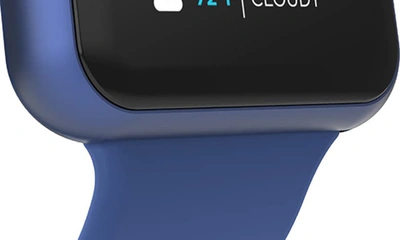 I Touch Itouch Air 4 Smartwatch, 40mm In Blue