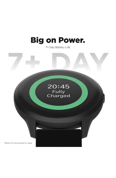I Touch Itouch Sport 4 Smartwatch, 36mm In Black