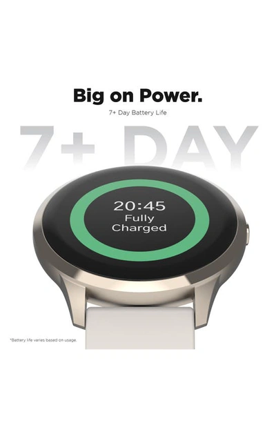 I Touch Itouch Sport 4 Smartwatch, 34.5mm In Titanium