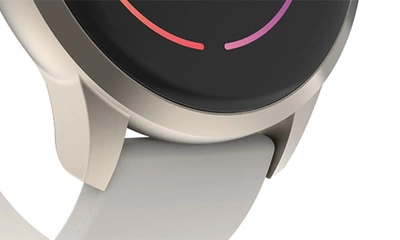 I Touch Itouch Sport 4 Smartwatch, 34.5mm In Titanium