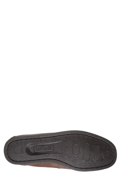 Shop Eastland 'seneca' Moc Toe Boot In Bomber Brown Leather