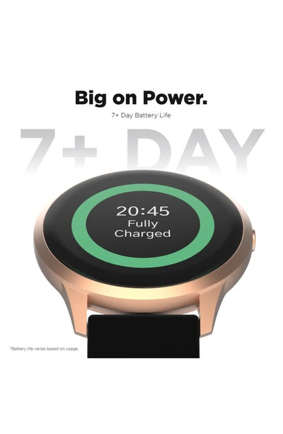 I Touch Itouch Sport 4 Smartwatch, 36mm In Black
