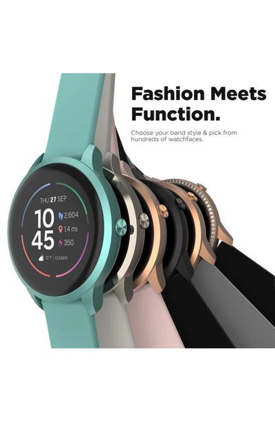 I Touch Itouch Sport 4 Smartwatch, 36mm In Blush