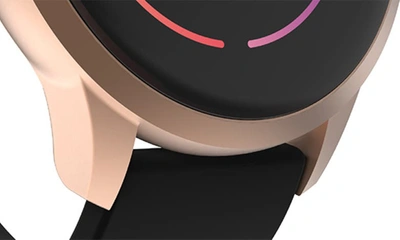 I Touch Itouch Sport 4 Smartwatch, 36mm In Black