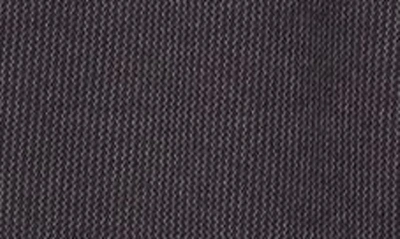 Shop Original Penguin Jacquard Knit Cotton Polo In Dark Sapphire