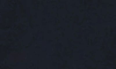 Original Penguin Cotton Twill Jacket In Dark Sapphire