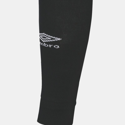 Shop Umbro Mens Leg Sleeves Socks In Grey