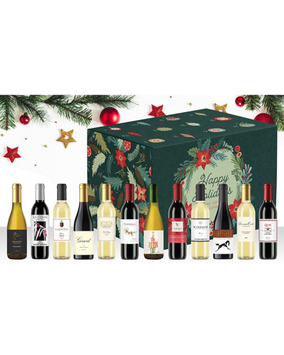 Shop Vintage Wine Estates Holiday Wine Advent Calendar: 12 Bottles