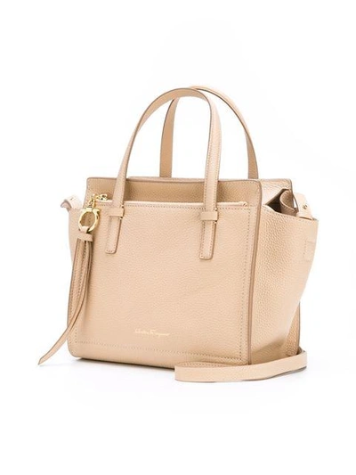 'Amy' tote