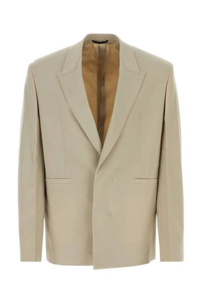 Givenchy Giacca In Grey