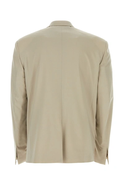 Givenchy Giacca In Grey