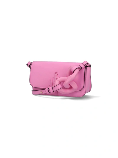 Shop Jw Anderson J.w.anderson Bags In Pink