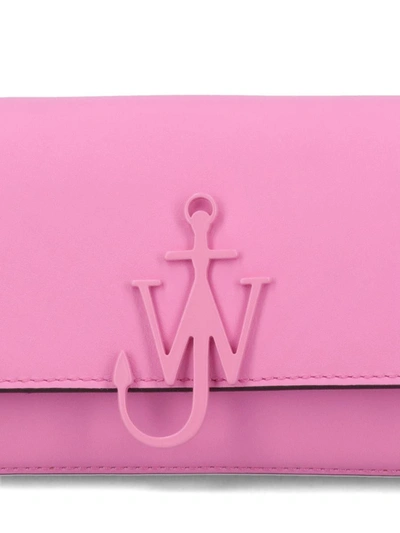 Shop Jw Anderson J.w.anderson Bags In Pink