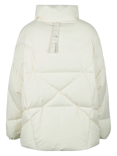 Shop Khrisjoy Jackets In White