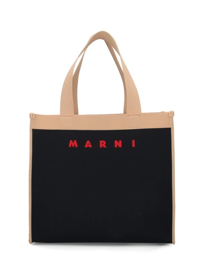 Shop Marni Bags In Black