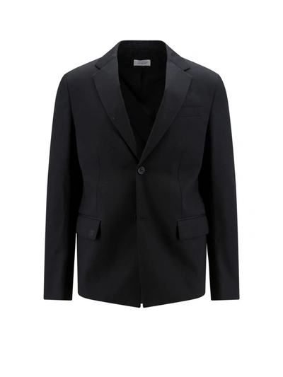 Shop Off-white Blazer In Black