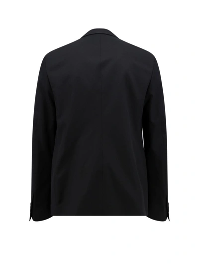 Shop Off-white Blazer In Black