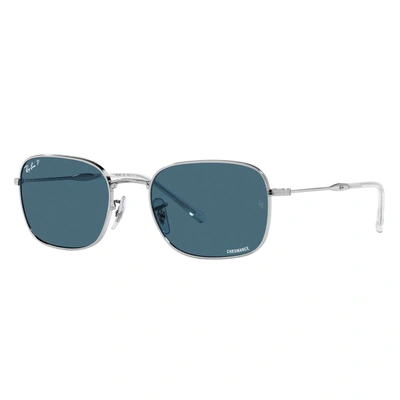 Shop Ray Ban Ray-ban Sunglasses In Gray