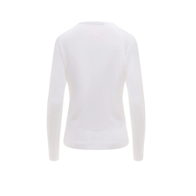 Shop Sapio Sweater In White