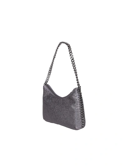 Shop Stella Mccartney Bags In Grey
