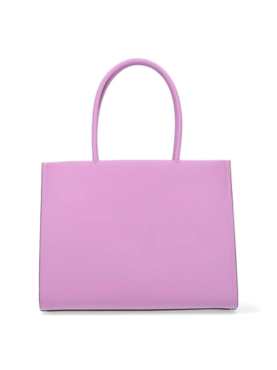 Shop Tory Burch Bags In Violet