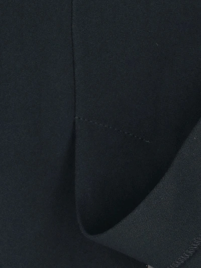 Victoria Beckham Dresses In Black