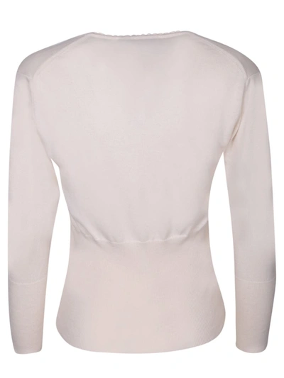 Shop Vivienne Westwood Knitwear In White