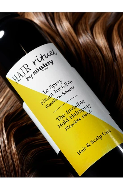 Shop Sisley Paris Hair Rituel The Invisible Hold Hairspray, 8.5 oz