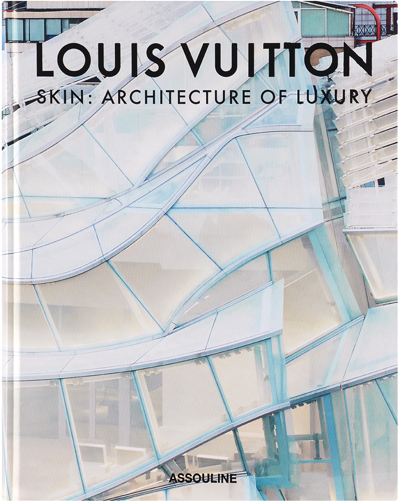 Shop Assouline Louis Vuitton Skin: Architecture Of Luxury — Seoul Edition In N/a